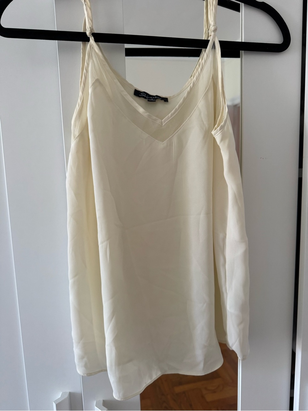 Shinestar Top